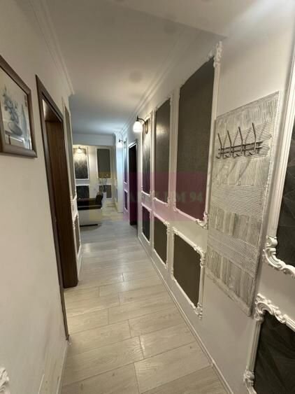 APARTAMENT 2 Camere | Demisol | Bloc Nou Armeneasca