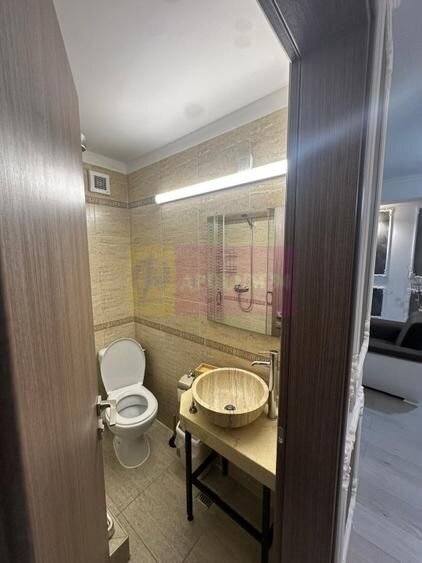 APARTAMENT 2 Camere | Demisol | Bloc Nou Armeneasca