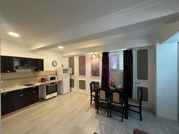 APARTAMENT 2 Camere | Demisol | Bloc Nou Armeneasca