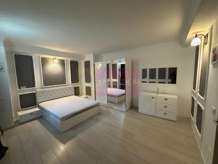 APARTAMENT 2 Camere | Demisol | Bloc Nou Armeneasca