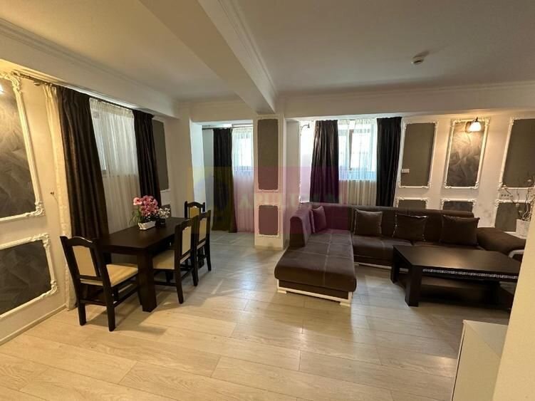 APARTAMENT 2 Camere | Demisol | Bloc Nou Armeneasca